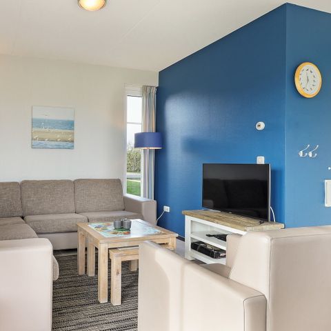 Bungalow 6 persons - Zuidzande Kids
