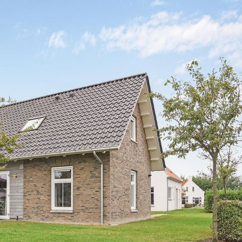 Bungalow 6 persons - Zuidzande Kids