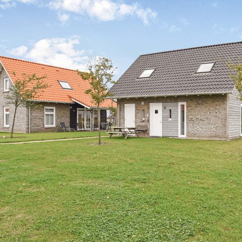 BUNGALOW 6 people - Zuidzande Kids