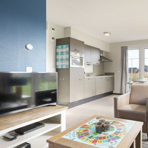 Bungalow 6 persons - Zuidzande Kids