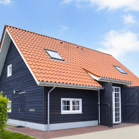 Group accommodation 12 persons - Biervliet