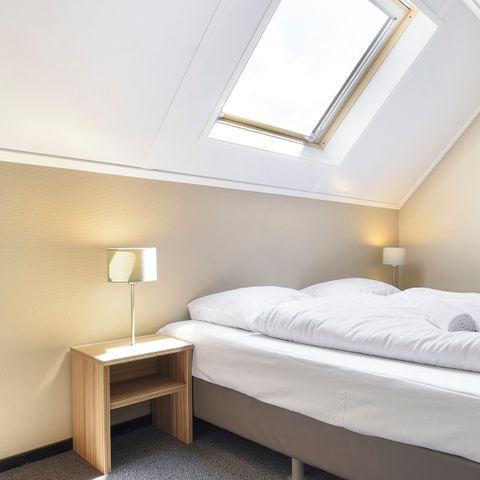 Group accommodation 12 persons - Biervliet