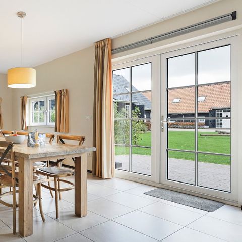 Group accommodation 12 persons - Biervliet