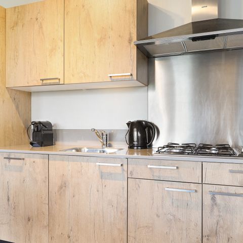 House 6 persons - Schoondijke Extra Luxury