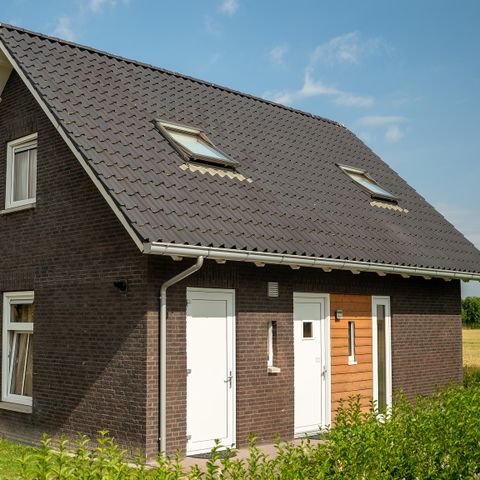 House 6 persons - Schoondijke Extra Luxury
