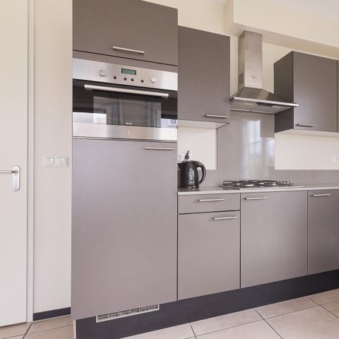 Bungalow 6 persons - Saint Cross Luxury