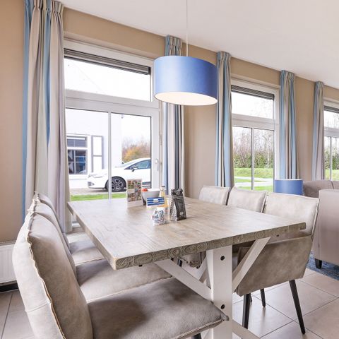 Bungalow 6 persons - Saint Cross Luxury