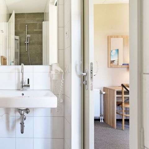 Bungalow 6 persons - Saint Cross Luxury