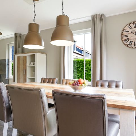 VILLA 4 people - 4L