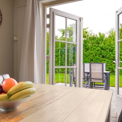 VILLA 4 people - 4L