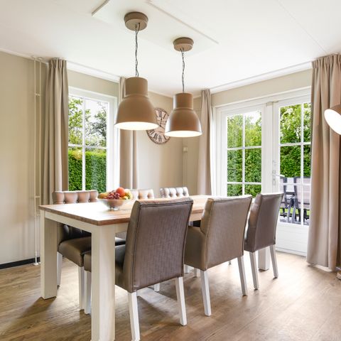 Villa 4 persons - 4L