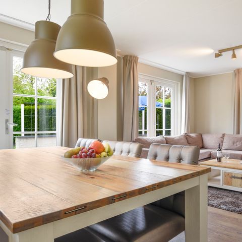 Villa 4 persons - 4L