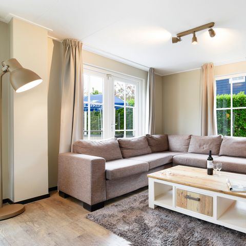 Villa 4 persons - 4L