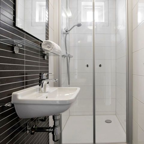 Villa 6 persons - 6C1