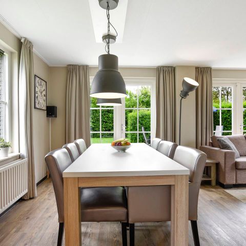 VILLA 6 people - 6C1