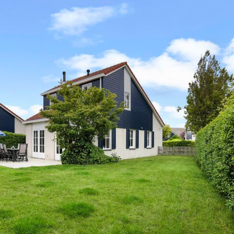 Villa 6 persons - 6C1