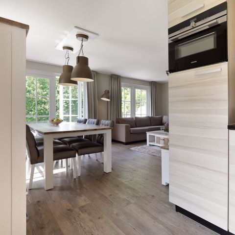 Villa 6 persons - 6C2