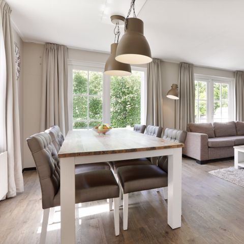 Villa 6 persons - 6C2
