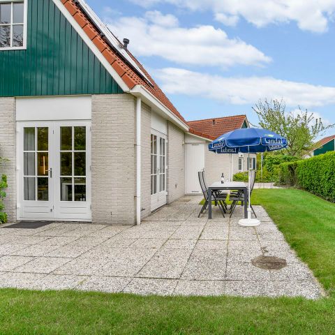 Villa 6 persons - 6D2