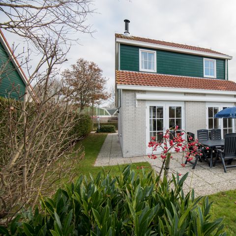 VILLA 6 people - 6L