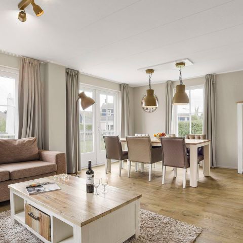 VILLA 6 people - 6L