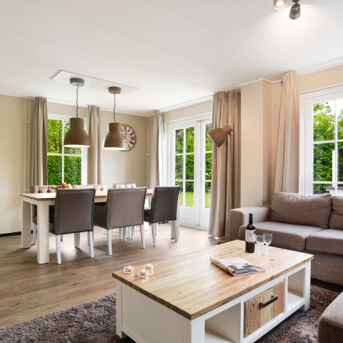 Villa 4 persons - 4L