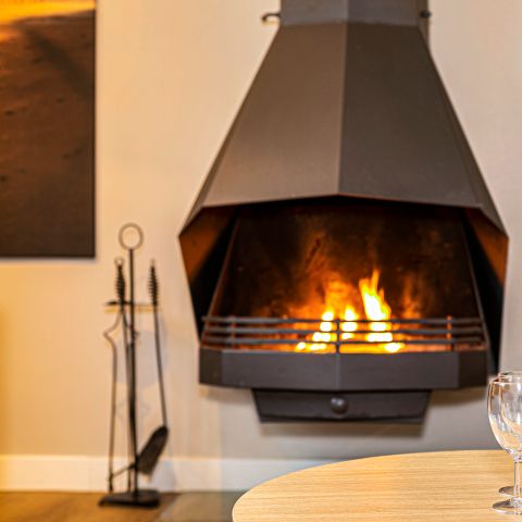 Villa 6 persons - 6C1