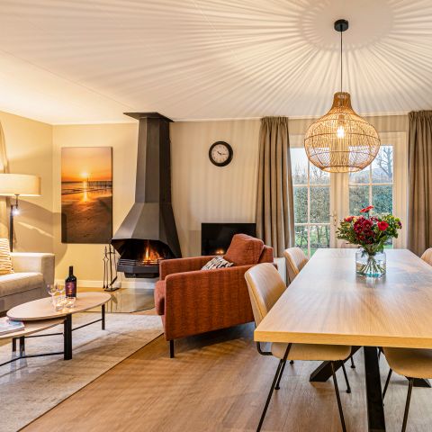 VILLA 6 people - 6C1