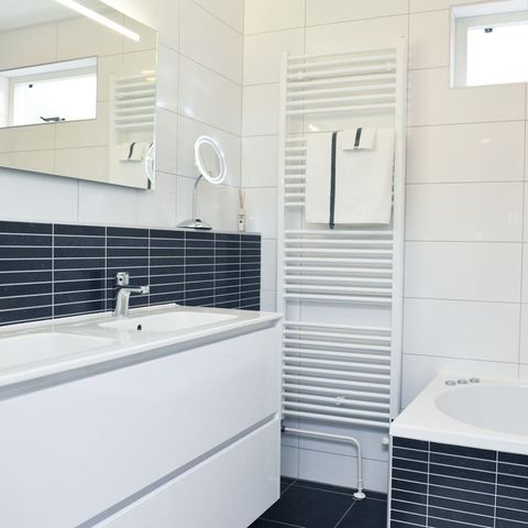 VILLA 6 people - 6C1