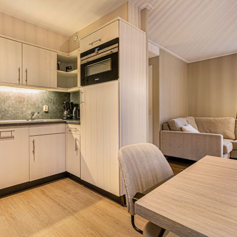 Villa 6 persons - 6C1