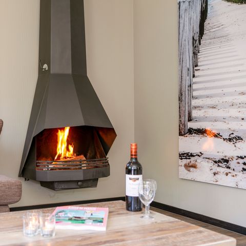 Villa 6 persons - 6C2