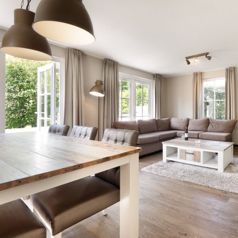 Villa 6 persons - 6C2