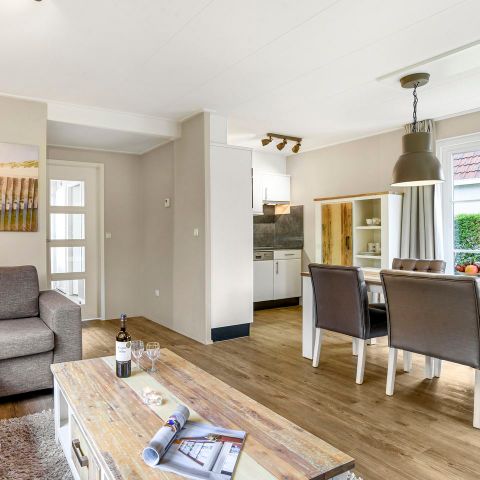 Villa 6 persons - 6D2