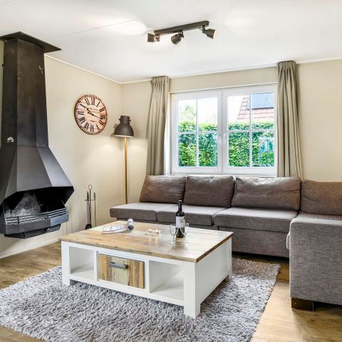 Villa 6 persons - 6D2