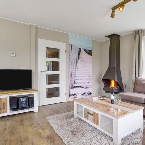 Villa 6 persons - 6L