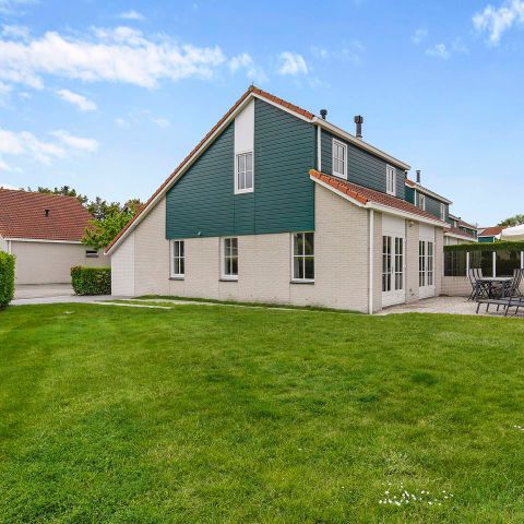 Villa 6 persons - 6L