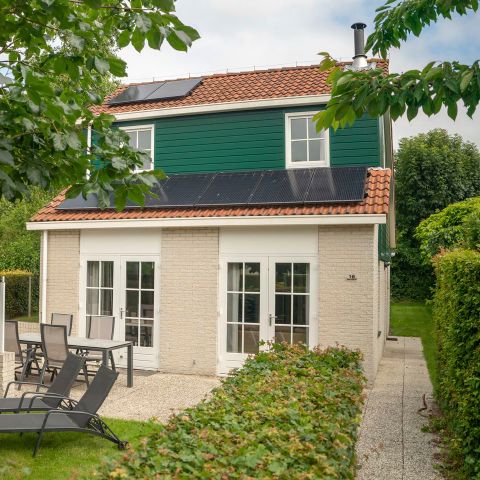 Villa 6 persons - 6L