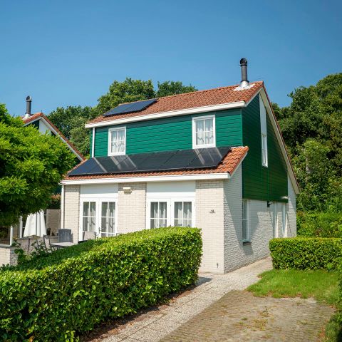Villa 6 persons - 6L