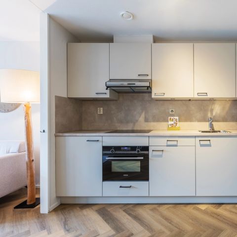 BUNGALOW 4 people - 4CE Farmhouse