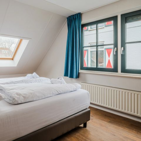 HOUSE 6 people - 6C Farmhouse