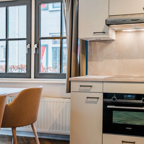 HOUSE 6 people - 6-person country house flat