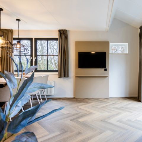 HOUSE 6 people - 6-person country house flat