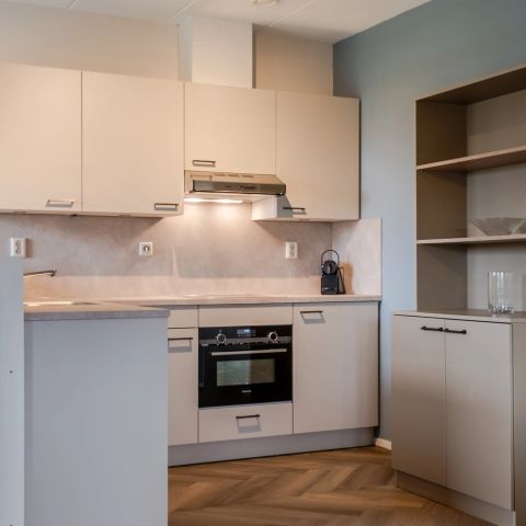 APARTMENT 4 people - 4-person manor house holiday flat