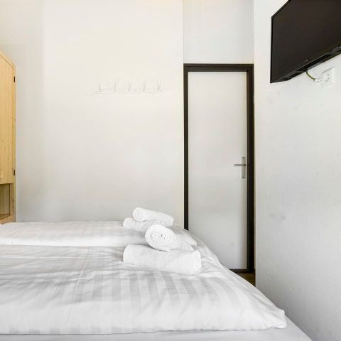 Bungalow 4 persons - 2-4B