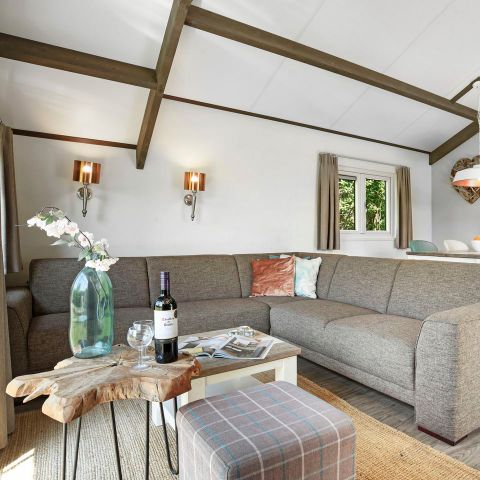 Bungalow 4 persons - 2-4B