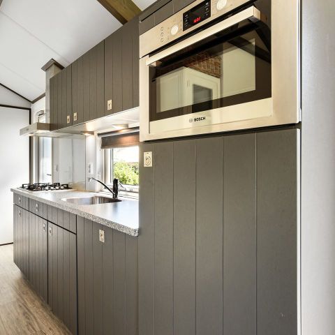 Bungalow 4 persons - 2-4B