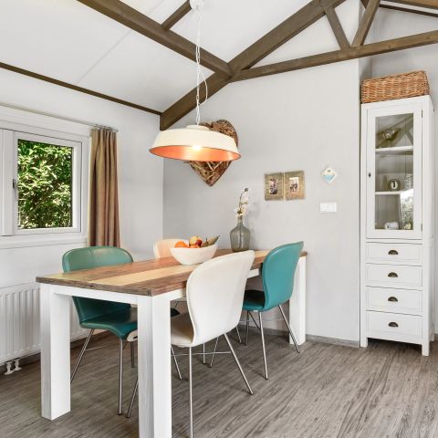 BUNGALOW 4 people - 2-4B