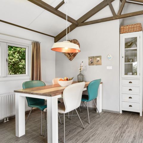 Bungalow 4 persons - 2-4B