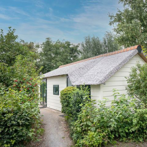 Bungalow 4 persons - 2-4B
