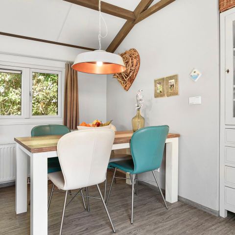 Bungalow 4 persons - 2-4B